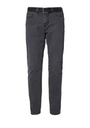 S.Oliver RED LABEL Denim dunkelgrau