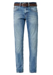 S.Oliver Denim blue denim