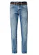 S.Oliver Denim blue denim