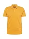 s.Oliver Poloshirt goldgelb