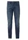 S.Oliver RED LABEL Denim ''''Tubx'''' blue denim