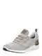 MUSTANG Sneaker navy / hellbraun / graumeliert / schwarz