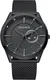 POLICE Uhr ''''Helder, PL15919JSB.02MM'''' schwarz