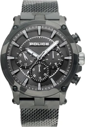 Uhr ''''Taman, PL15920JSMB.02MM'''' dunkelgrau
