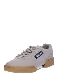 Sneaker ''''PIACENTINO BDG LTHR AM'''' hellgrau