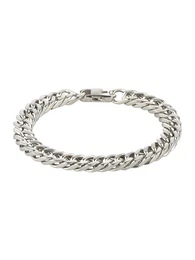 Schmuck ''''Bracelet Classic Line II'''' silber