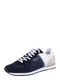 Pepe Jeans Sneaker ''''Tinker'''' beige / dunkelblau / weiß