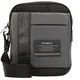 SAMSONITE Umhängetasche ''''Openroad grau / schwarz