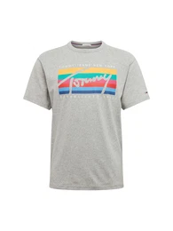 Shirt grau / mischfarben