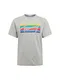 Tommy Jeans Shirt grau / mischfarben