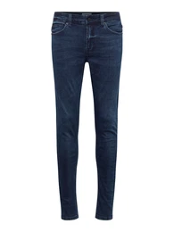 Jeans ''''Warp Blue Black'''' blue denim