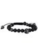 POLICE Armband ''''Amroth, PJ26360BSB.02'''' schwarz