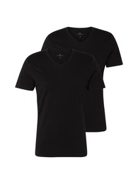 T-Shirt schwarz