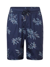 Shorts mischfarben / navy