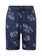 Urban Classics Shorts mischfarben / navy