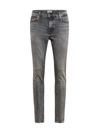 Jeans ''''SIMON'''' grey denim