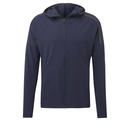 PERFORMANCE Jacke ''''Z.N.E'''' dunkelgrau / dunkelblau