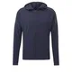 ADIDAS PERFORMANCE Jacke ''''Z.N.E'''' dunkelgrau / dunkelblau