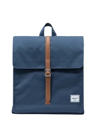 Rucksack braun / marine