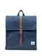Herschel Rucksack braun / marine