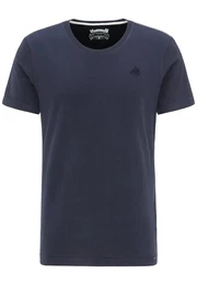 T-Shirt marine