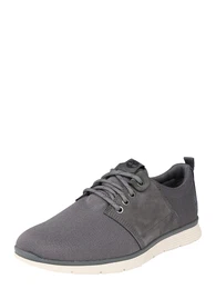 Sneaker ''''Kilington'''' weiß / anthrazit