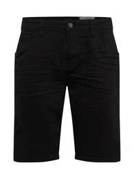 DENIM Shorts schwarz