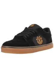 Sneaker ''''Heatley'''' schwarz