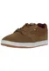 ELEMENT Sneaker ''''Granite'''' braun