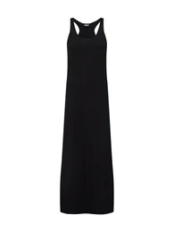 Urban Classics Šaty černá