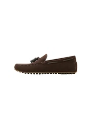 Schuhe ''''Gomet'''' dunkelbraun