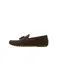 MANGO MAN Schuhe ''''Gomet'''' dunkelbraun