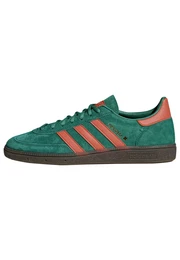 ORIGINALS Schuhe ''''Handball Spezial'''' grün / orangerot