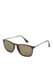 JACK & JONES Sonnenbrille cognac / dunkelbraun