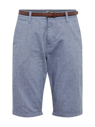 Hose rauchblau