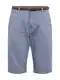 TOM TAILOR Hose rauchblau