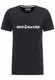 DREIMASTER T-Shirt schwarz / weiß