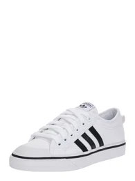 ORIGINALS Sneaker ''''NIZZA'''' schwarz / weiß