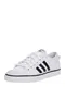 ADIDAS ORIGINALS Sneaker ''''NIZZA'''' schwarz / weiß