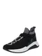 HUGO Sneaker Atom_Slon_kn schwarz