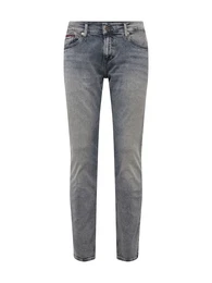 Jeans ''''Scanton Dvngy'''' grey denim