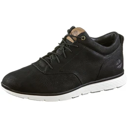 Sneaker ''''Killington Half Cab'''' weiß / hellbraun / schwarz