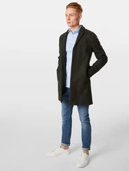 JACK & JONES Hemd 'Parma' hellblau