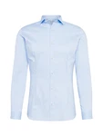 JACK & JONES Hemd 'Parma' hellblau