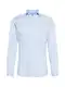 JACK & JONES Hemd ''''PARMA'''' hellblau