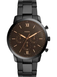 Chronograph 'Neutra Chrono' braun / schwarz