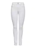Krémové Jeggings image