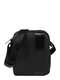 Calvin Klein Umhängetasche ''''ELEVATED MIX MINI REPORTER'''' schwarz