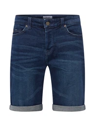 Jeans ''''Ply'''' blue denim