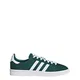 ADIDAS ORIGINALS Schuh Campus dunkelgrün / weiß